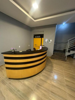 Unity Hotel - Votorantim - SP